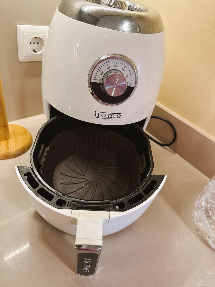 Air Fryer - Home