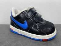 Nike__Adidasy Sneakersy Rzepy Sportowe Dziecięce Buty_21_11 cm