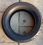 Opona motocyklowa Dunlop D 404 160/80-15,