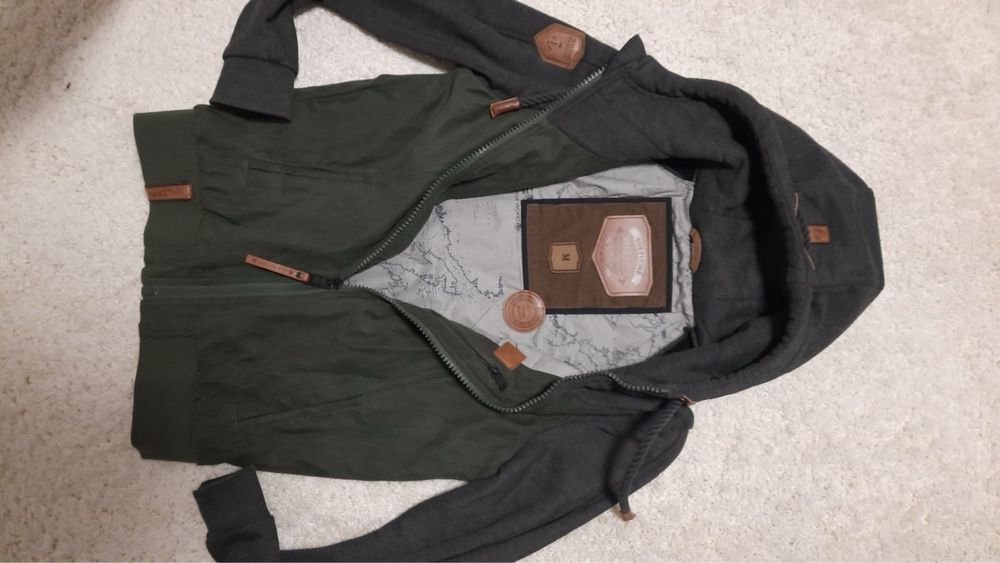 Куртка на підлітка