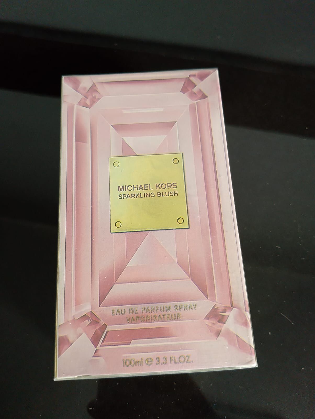 Michael Kors sparkling blush EDP 100ml