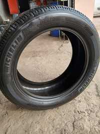 Літні шини Michelin 255/55 R19