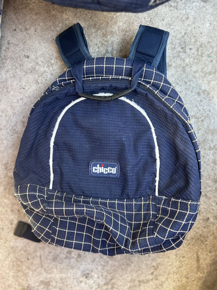 Conjunto para bebé Chicco