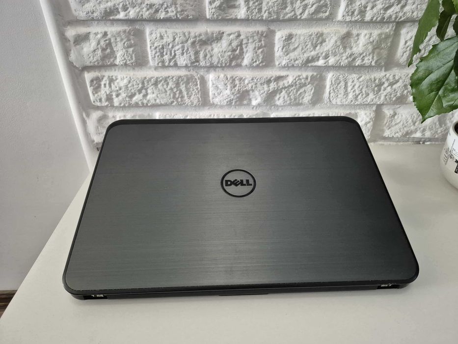 TANIO Dell 3540 IntelCore i5-4Th/8gbDDR/SSD/BateriaOK