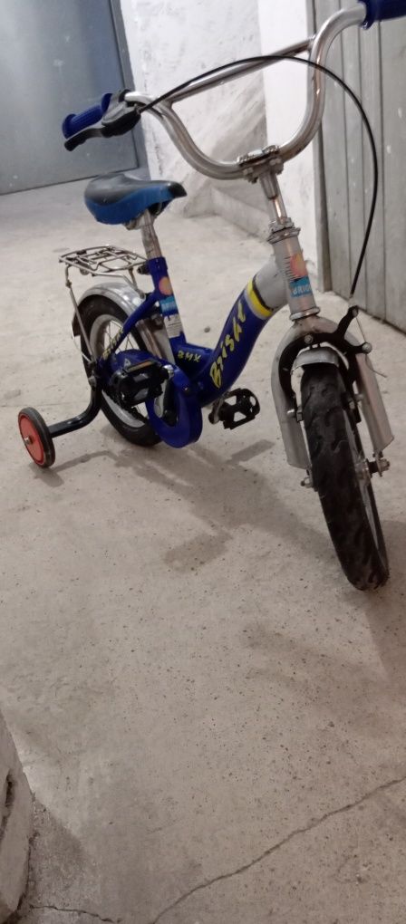 Rowerek dziecięcy 12"