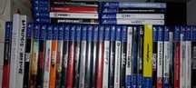 Jogos ps4 usados em bom estado