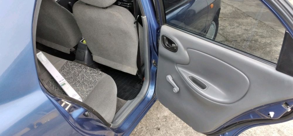 Продам авто  Daewoo