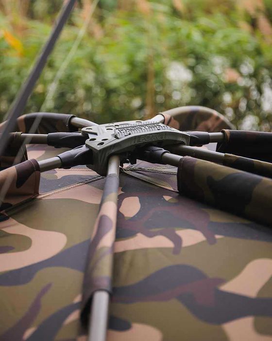 Намет Fox Frontier II - XL CAMO (CUM374)