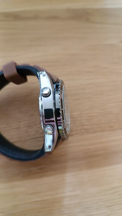 Zegarek Paterson Racacing Special Edition