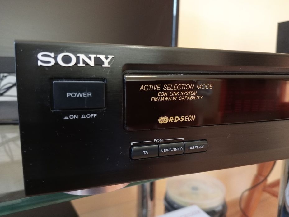 Tuner Radio Sony ST-S361