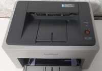 Лазерный принтер Samsung ml 1641 (на запчасти)