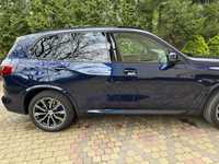 BMW X5 BMW X5 xDrive25d M Sport Package Pierwszy właściciel stan idealny