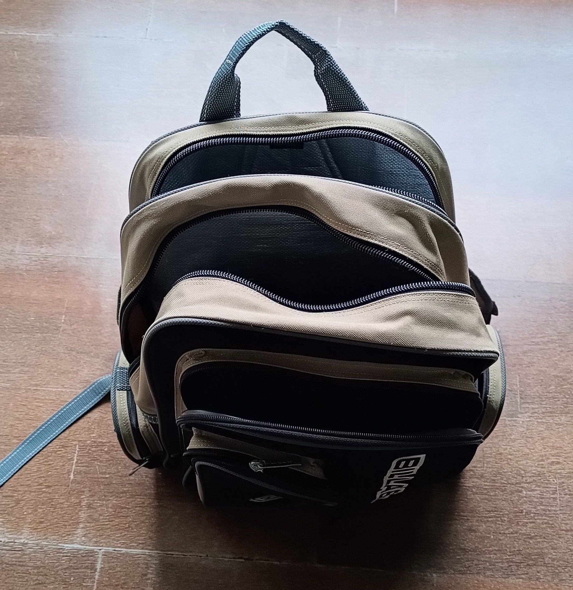 Mochila Billabong