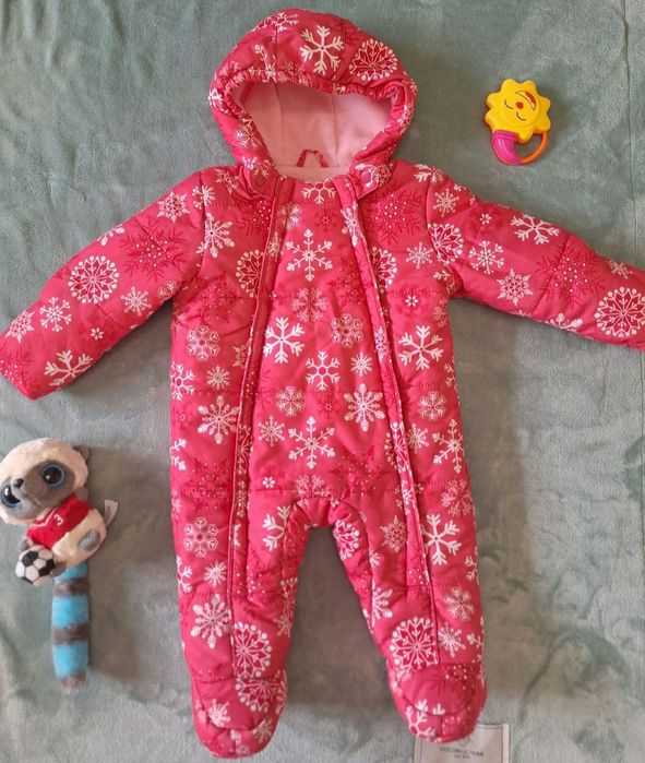 Комбінезон зимовий WAIKIKI 74