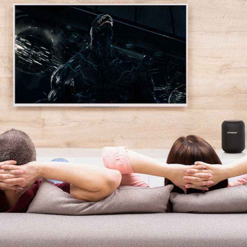 Coluna Bluetooth Tronsmart Element T6 Max 60W