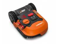 Robot koszący Worx WR143E szer. koszenia 18 cm