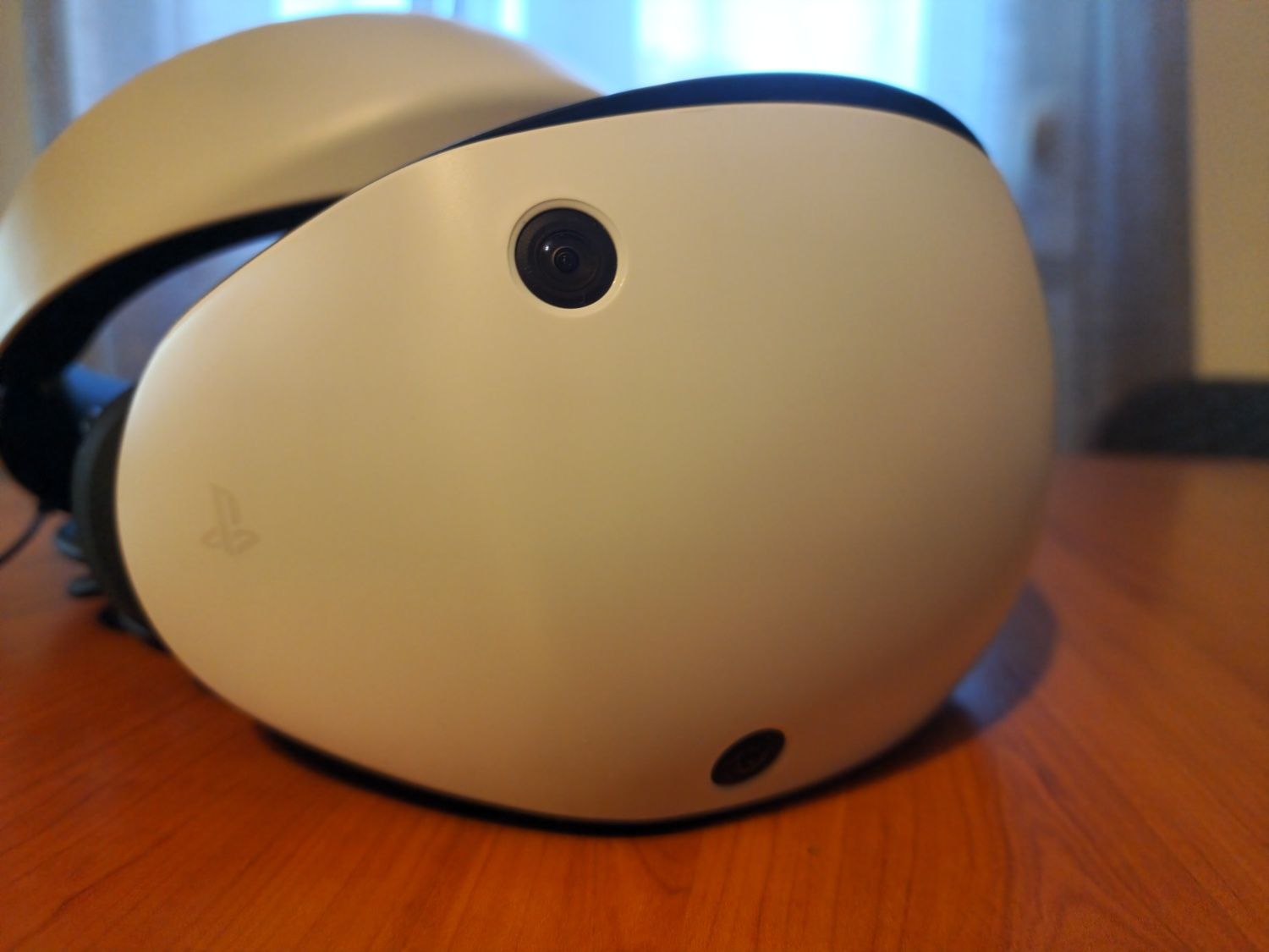 Playstation VR2 + Gran Turismo 7 + Creed / COM GARANTIA