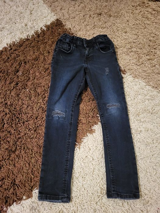 Джинси дитячі на хлопчика