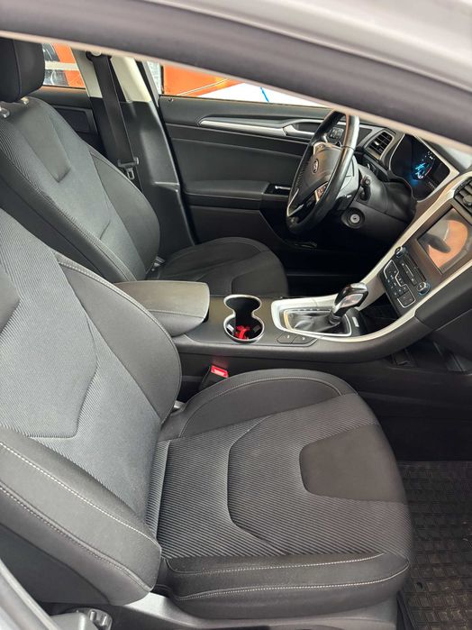 FORD Mondeo MK5 2,0 TDCI