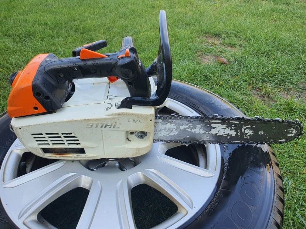 Piła łańcuchowa Stihl MS201T