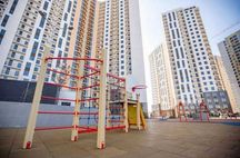 Кадор Сити Краснов 1К 65 Жемчужина