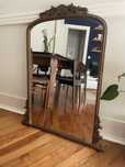 Espelho de parede (ZARA HOME)