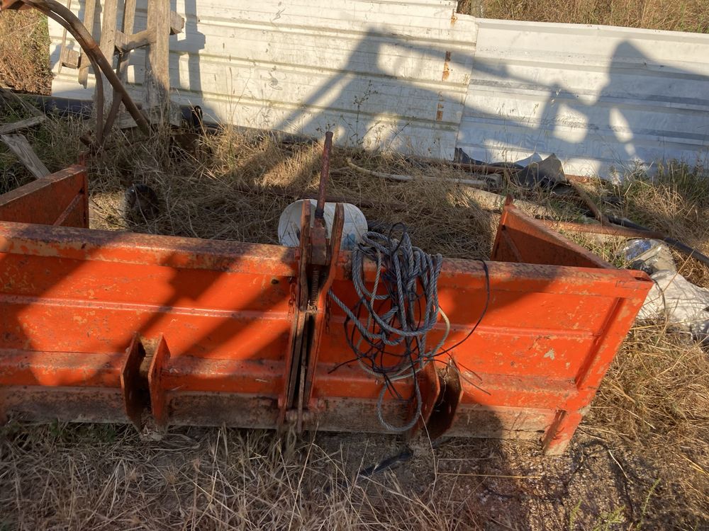 Limpeza de terrenos com trator 45cv roçagem, frese, escraficador