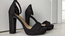 Nowe buty 41 pretty little thing