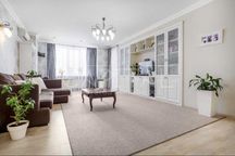 Продажа квартиры, Днепровская наб., ЖК Silver Breeze, Осокорки