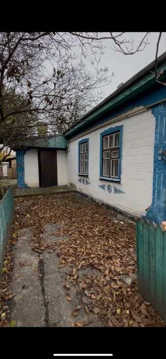 Продаж будинку смт. Нове!!!