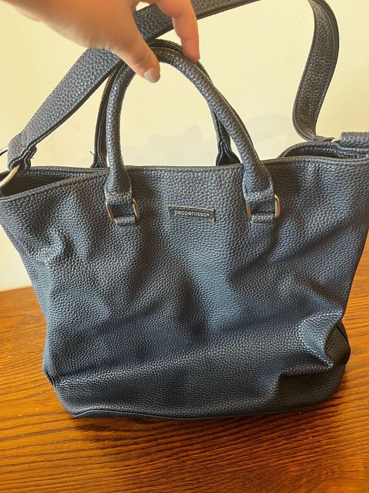 Carteiras Parfois/Quebramar/Pepperosso