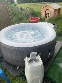 Jacuzzi bestway havana 60035