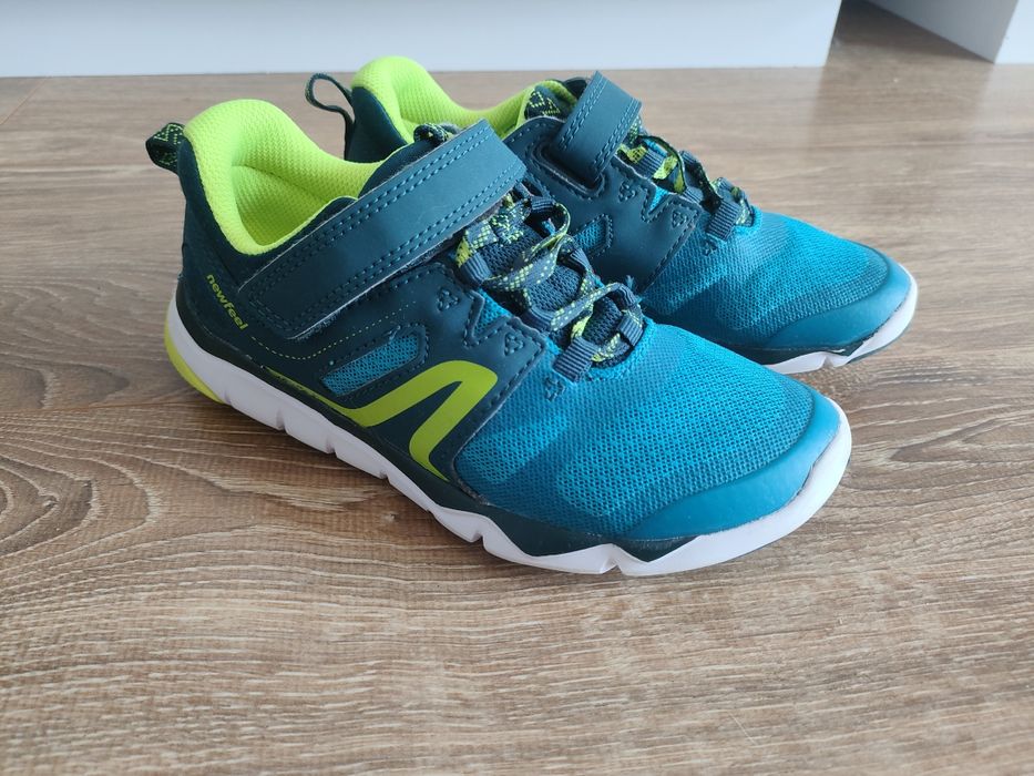 Buty adidasy 32 Decathlon