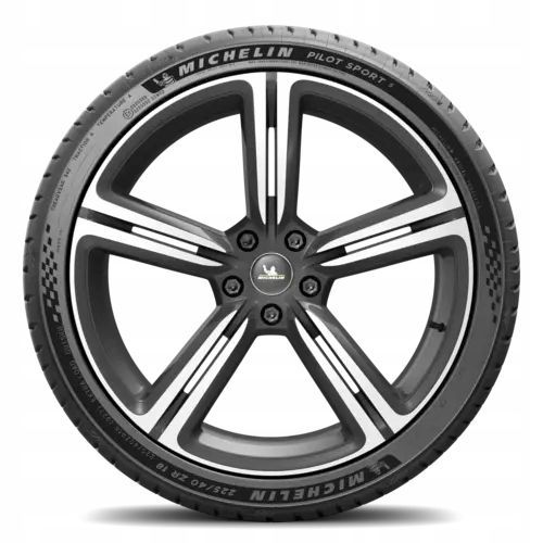 FABRYCZNIE NOWE Opony letnie Michelin Pilot Sport 5 255/35/19