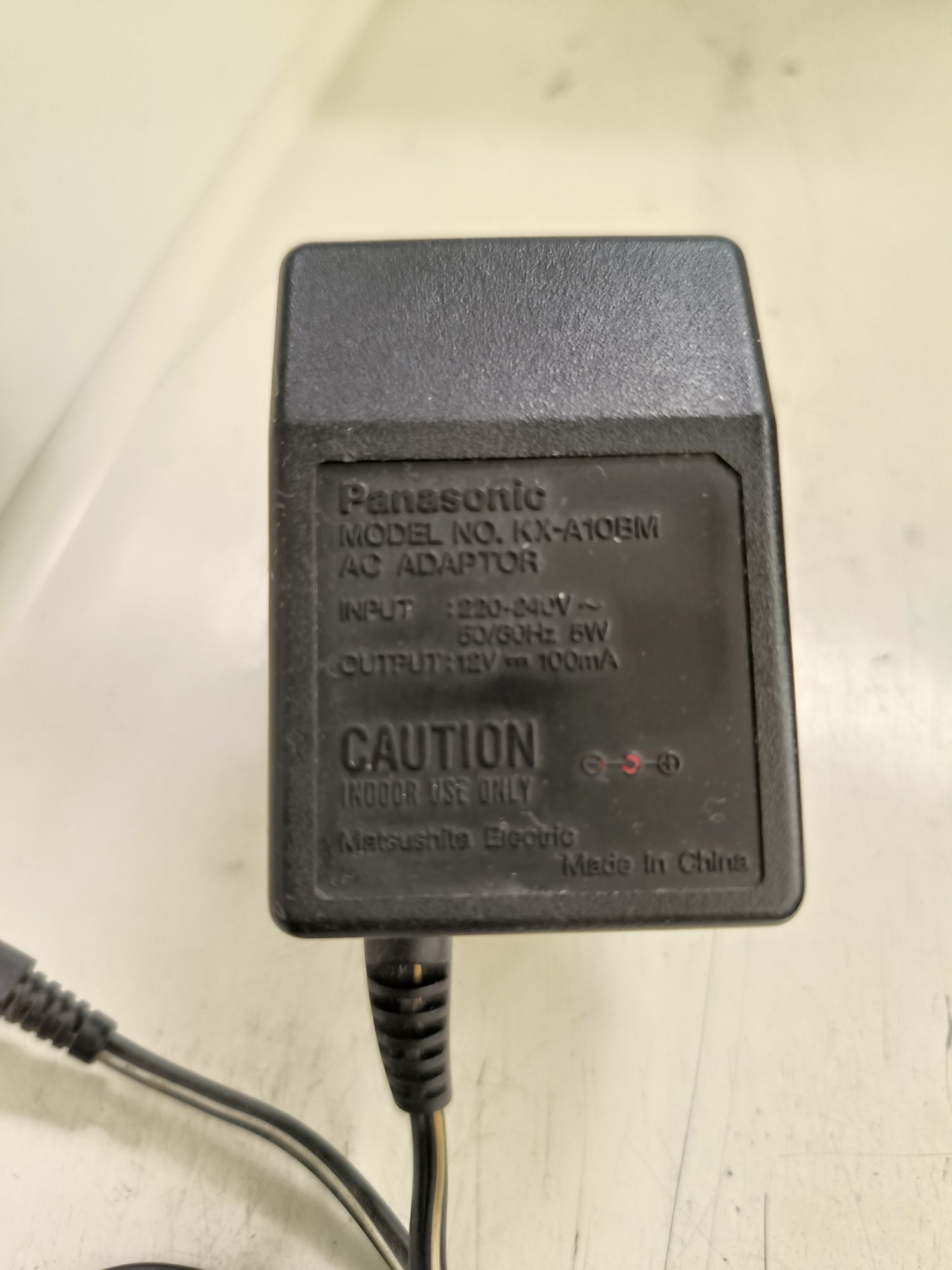 Адаптер Panasonic KX-A10BM