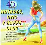 Hotdogs, Hits & Happy Days - CD 2 - 1995