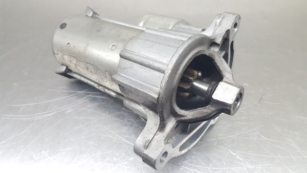Motor de arranque CITROËN C3 I (FC_)