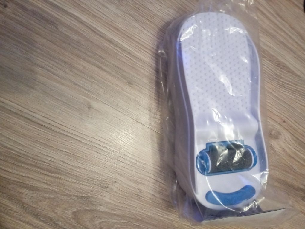 Sprzedam Pilnik do stóp elektryczny