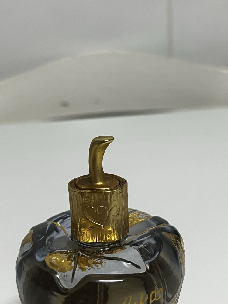 Lolita Lempicka la parfum