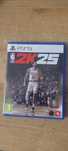 Nba 2k25 PS5 stan idealny