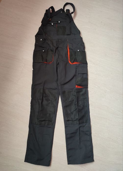 Полукомбинезон Куртка  Брюки спецовка роба  спецодяг спецодежда FORECО