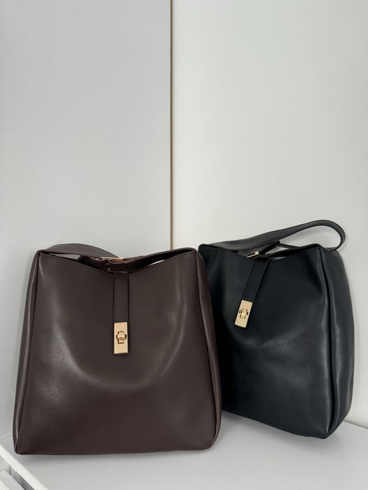 Сумка, шопер на пличе