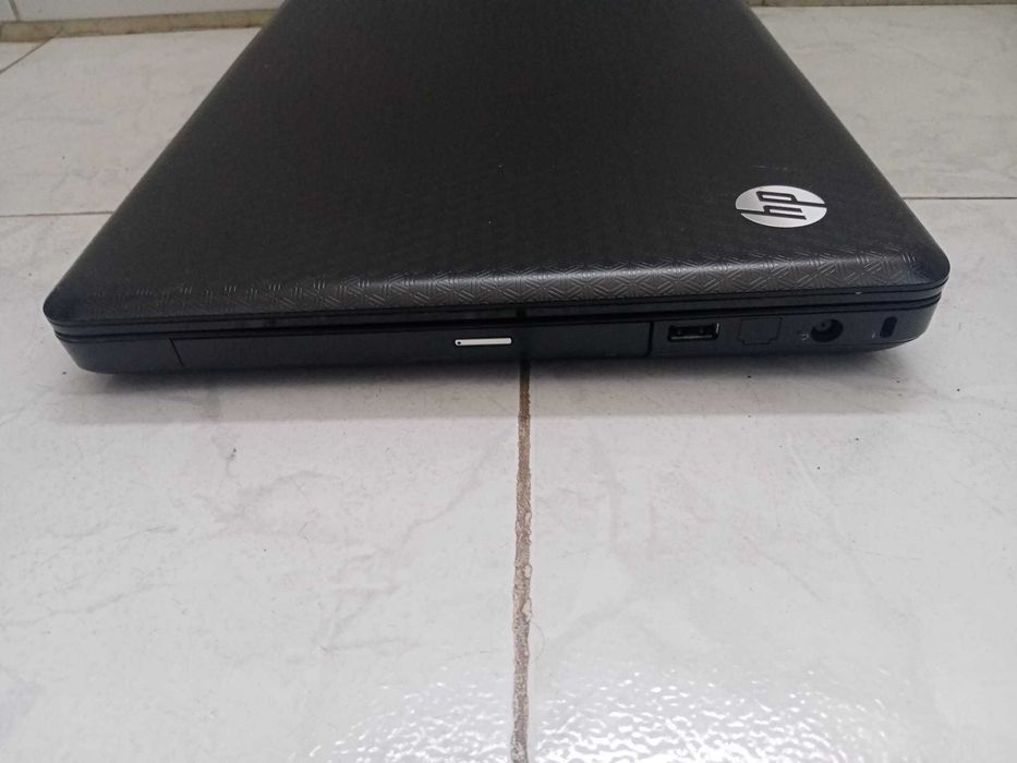 Portátil HP Modelo G 62