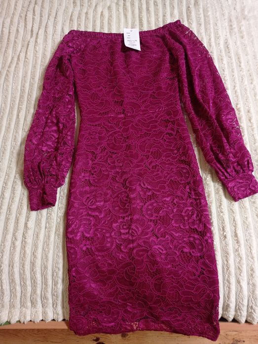 Очень красивое и удобное платье