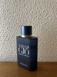 Giorgio Armani Aqcua Di Giò profondo EDP 75ml