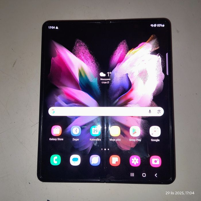 Samsung Galaxy Z Fold3