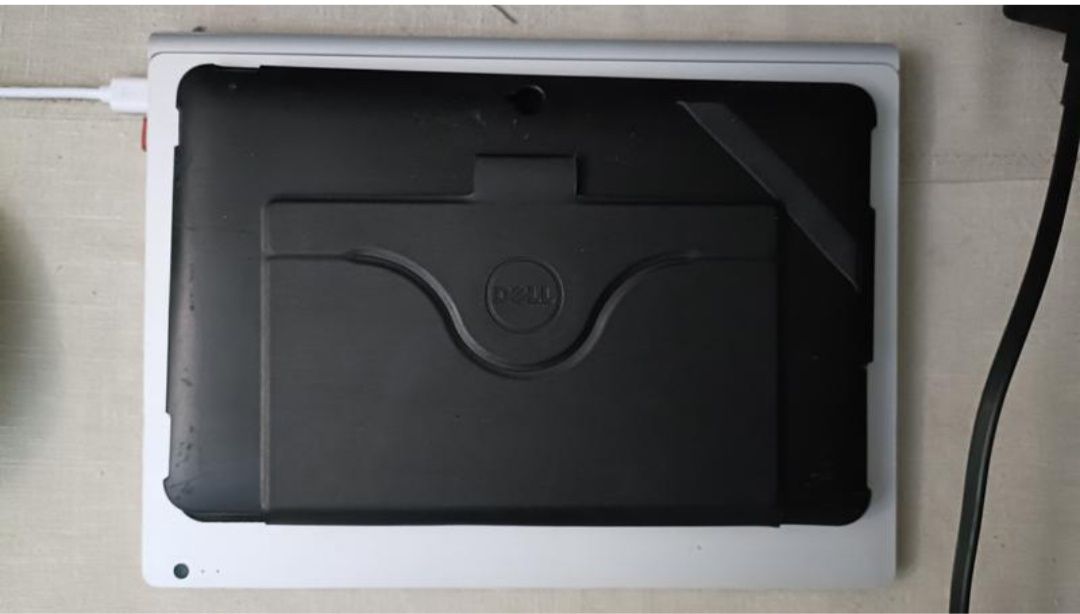 Оригінальний поліуретановий чохол для планшета Dell Latitude 11 5175