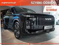 Jaecoo 7 1.6 T-GDI OffRoad AWD DCT 147KM |Kamera 540|