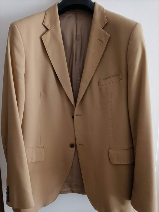 Golden Jacket Century21
