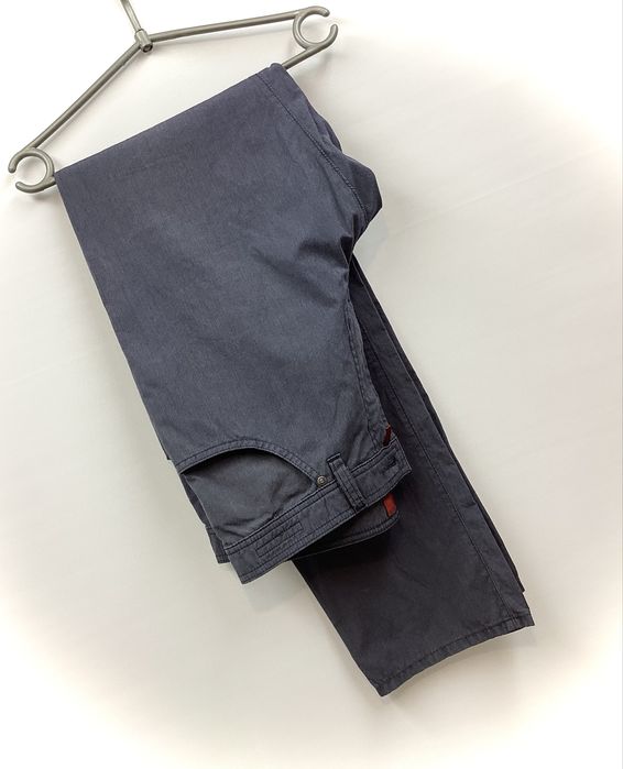 Pierre Cardin spodnie męskie W 36 L 34